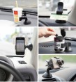 ΠΡΟΣΦΟΡΑ ΘΗΚΗ ΑΥΤΟΚΙΝΗΤΟΥ Windshield 360 Degree Rotating Car Mount Bracket Holder Stand Universal + ΑΥΘΕΝΤΙΚΑ ΑΚΟΥΣΤΙΚΑ Samsung ΓΙΑ Samsung Apple Sony Nokia HTC Lenovo ΚΑΙ ΟΛΑ ΤΑ ΚΙΝΗΤΑ  + ΦΟΡΤΙΣΤΗΣ ΚΙΝΗΤΟΥ ΜΕ ΚΑΛΩΔΙΟ+ΔΩΡΟ ΚΑΛΩΔΙΟ GOLD HDMI ΠΕΝΤΕ ΜΕΤΡΩΝ  
